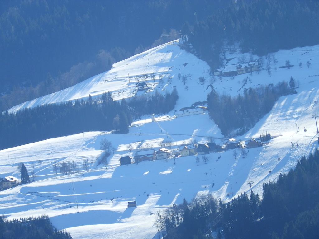 Апартаменти Kollerhof Schlanitzen Екстер'єр фото